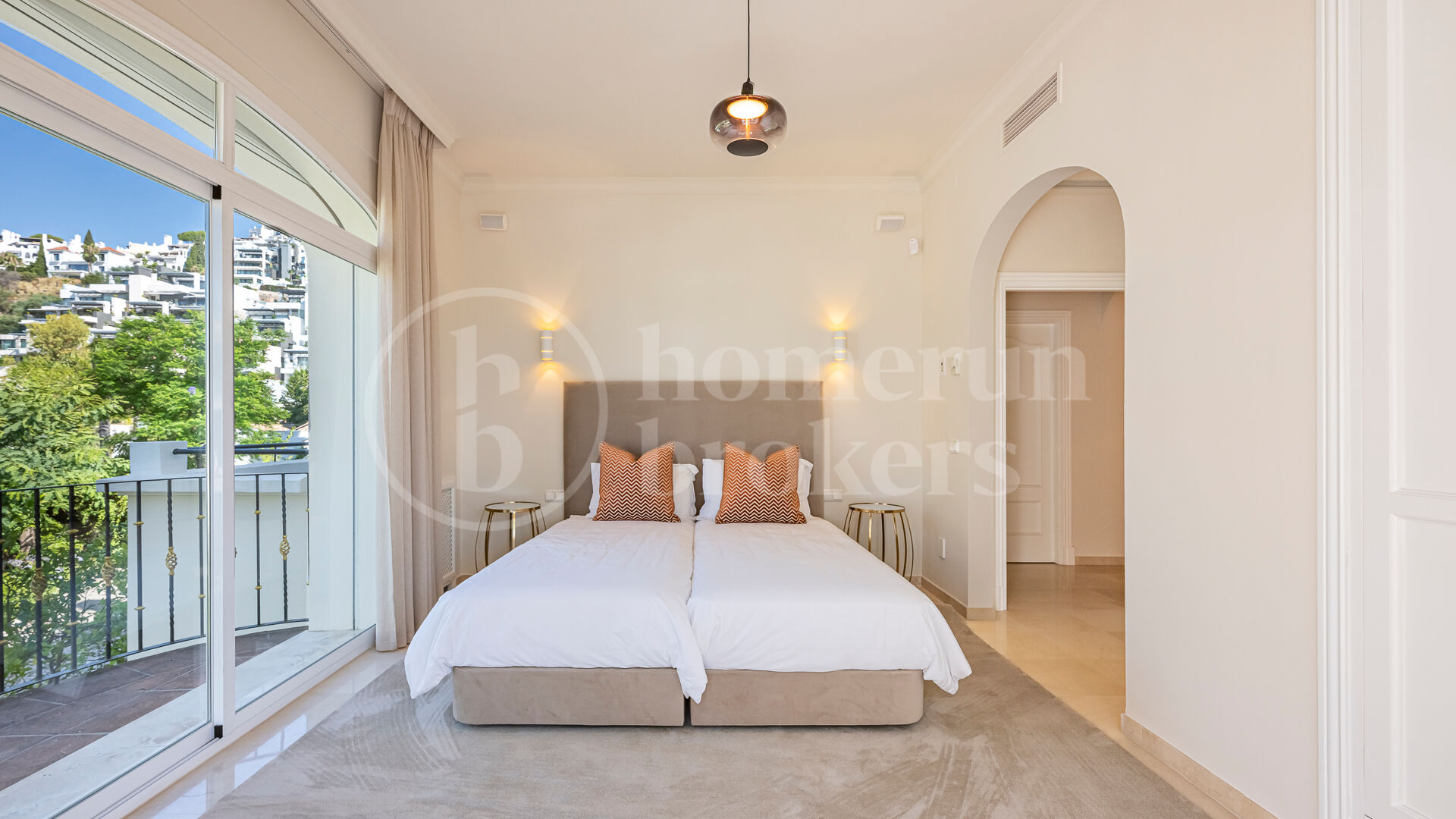 Villa Penati - Elegant Villa in La Reserva de La Quinta