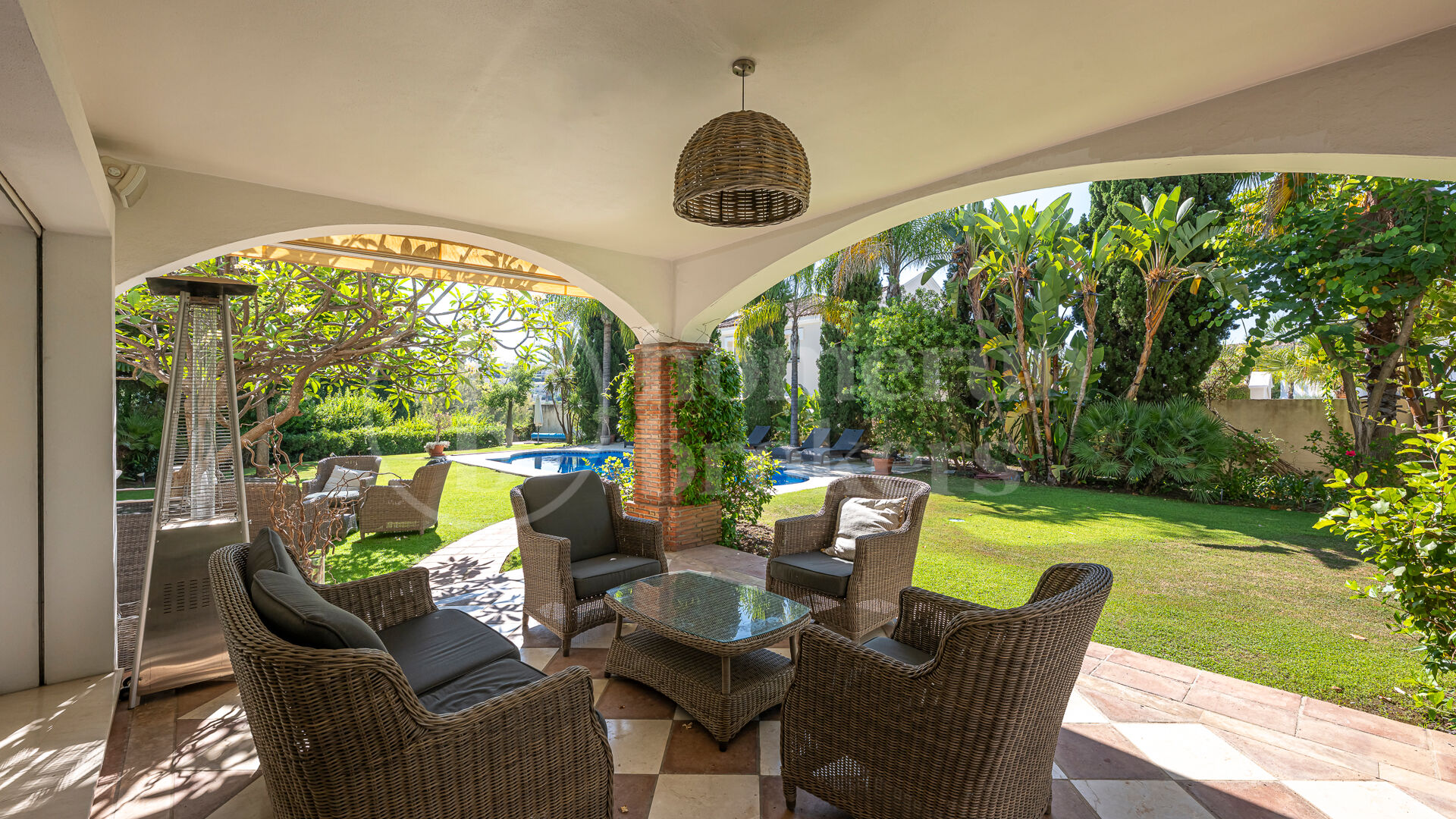 Villa Penati - Elegant Villa in La Reserva de La Quinta