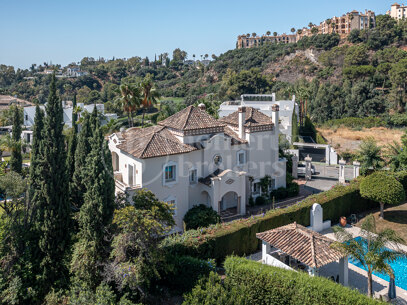 Villa Penati - Elegant Villa i La Reserva de La Quinta