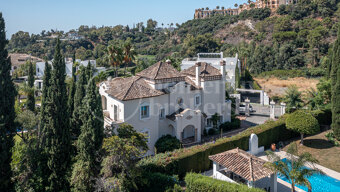 Vlla Penati - Elegant Villa in La Reserva de La Quinta