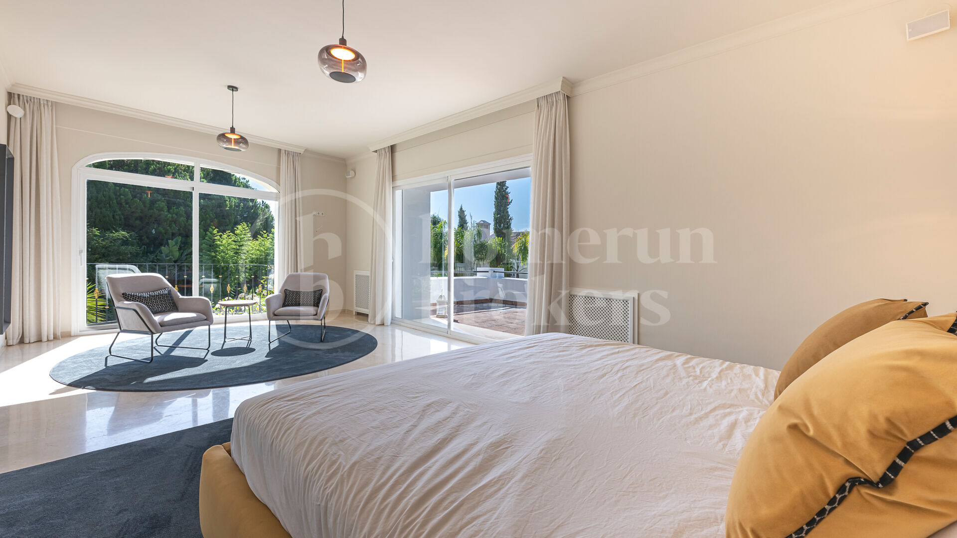 Villa Penati - Elegant Villa in La Reserva de La Quinta