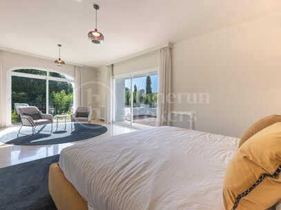 Villa Penati - Elegant Villa i La Reserva de La Quinta