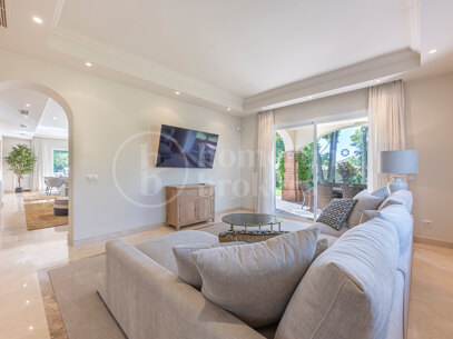 Villa Penati - Elegant Villa i La Reserva de La Quinta
