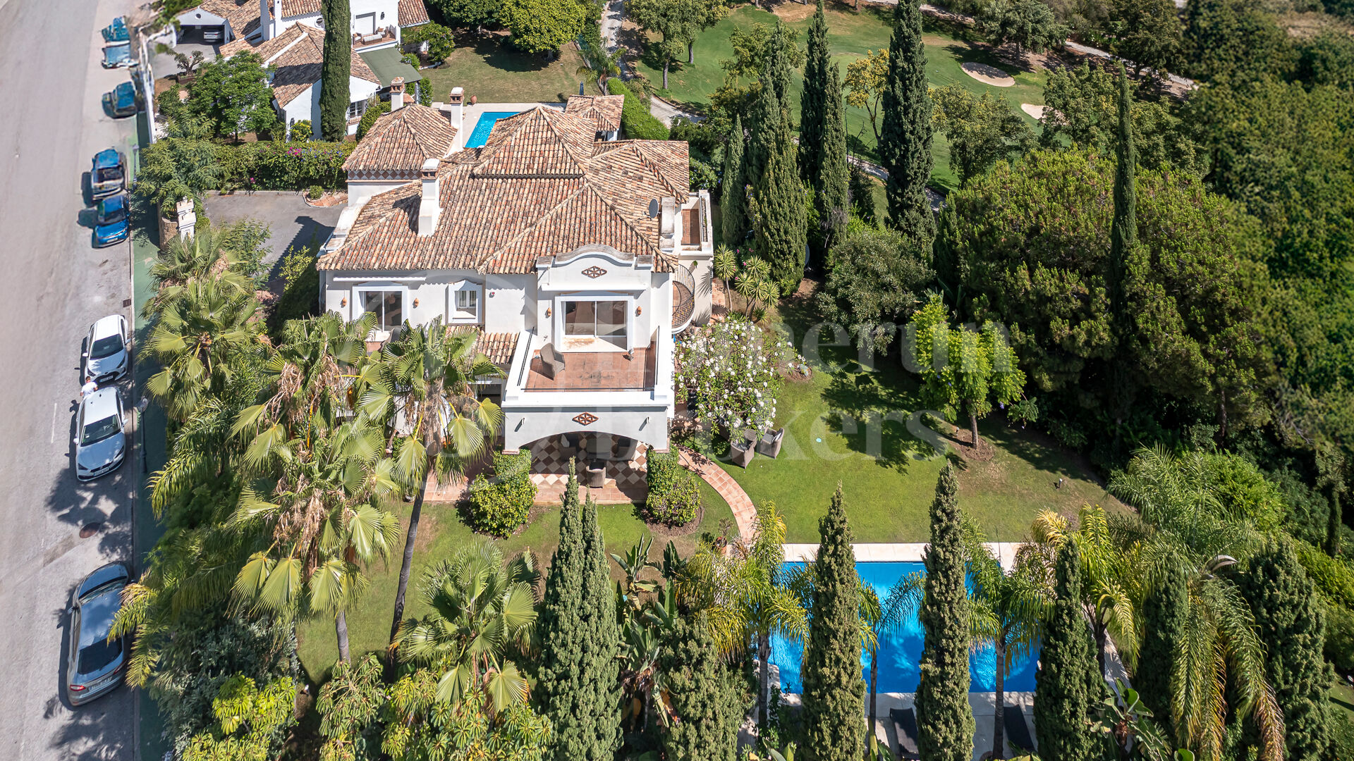 Villa Penati - Elegant Villa in La Reserva de La Quinta