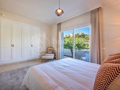 Villa Penati - Elegant Villa i La Reserva de La Quinta