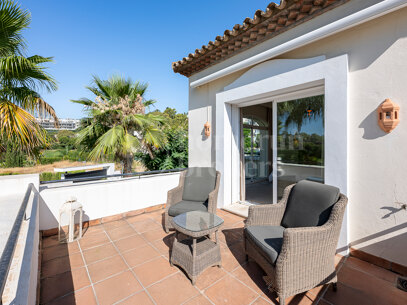 Villa Penati - Elegant Villa i La Reserva de La Quinta