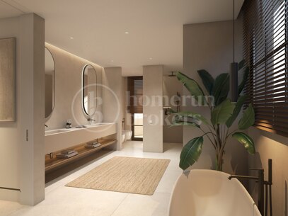 Villa Quejigal – Contemporary Villa in Marbella Club Golf Resort, Benahavís