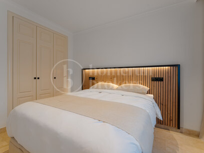 Apartament Montebello - Elegant Three-Bedroom Apartment for Sale in Marbella Golden Mile