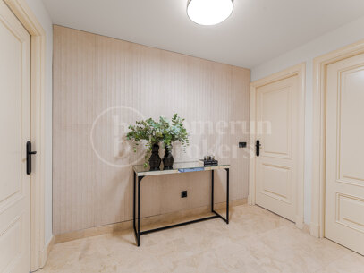 Apartament Montebello - Elegant Three-Bedroom Apartment for Sale in Marbella Golden Mile