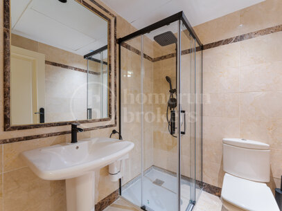Apartament Montebello - Elegant Three-Bedroom Apartment for Sale in Marbella Golden Mile