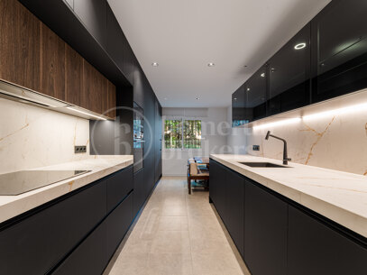 Apartament Montebello - Elegant Three-Bedroom Apartment for Sale in Marbella Golden Mile