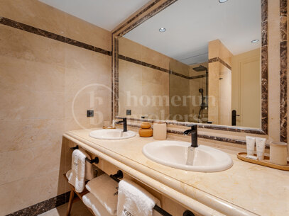 Apartament Montebello - Elegant Three-Bedroom Apartment for Sale in Marbella Golden Mile