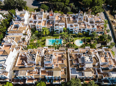 Apartament Montebello - Elegant Three-Bedroom Apartment for Sale in Marbella Golden Mile