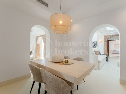 Villa Esencia - Investment and redevelopment Opportunity in El Madroñal
