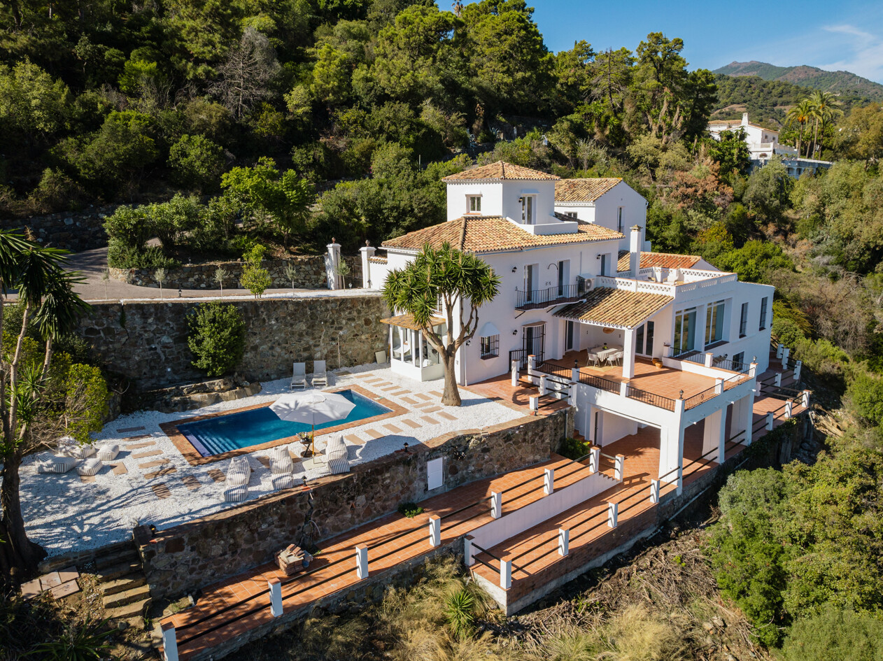 Villa Esencia