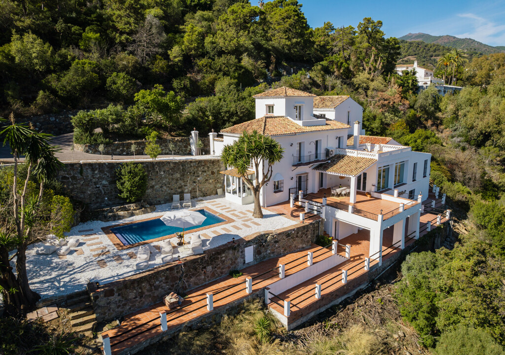 Villa Esencia