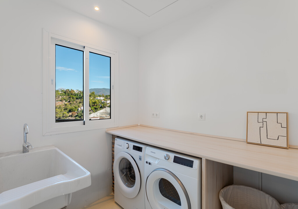 Villa Esencia