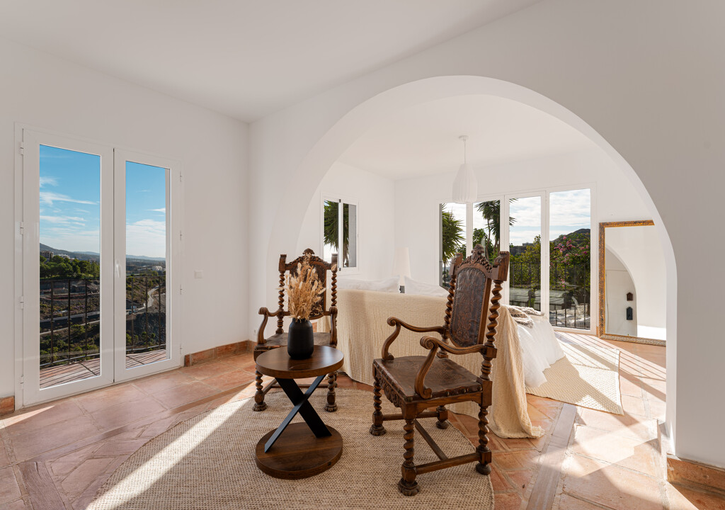 Villa Esencia
