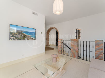 Villa Esencia - Investment and redevelopment Opportunity in El Madroñal