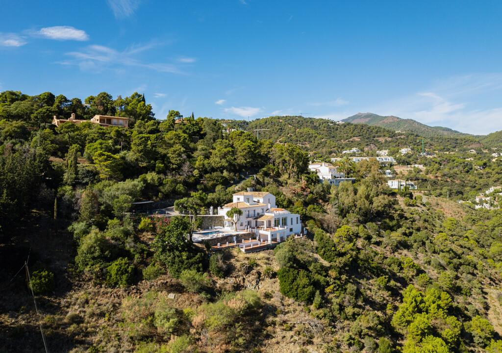 Villa Esencia