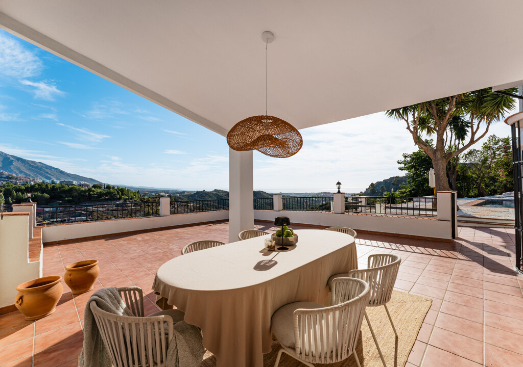 Villa Esencia