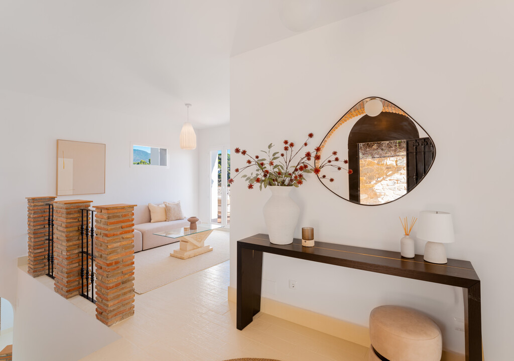 Villa Esencia
