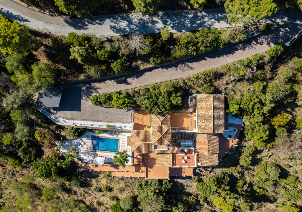 Villa Esencia