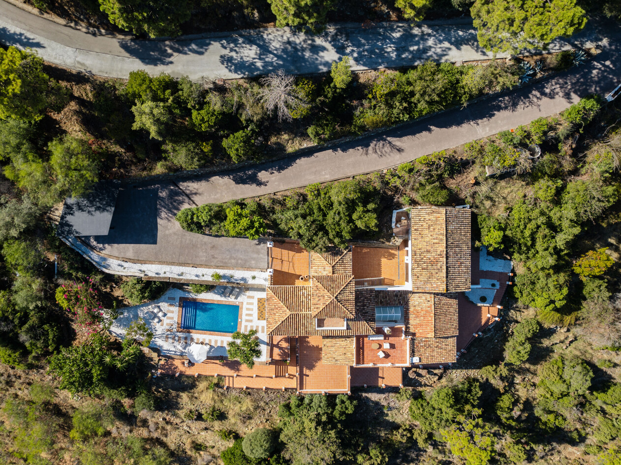Villa Esencia