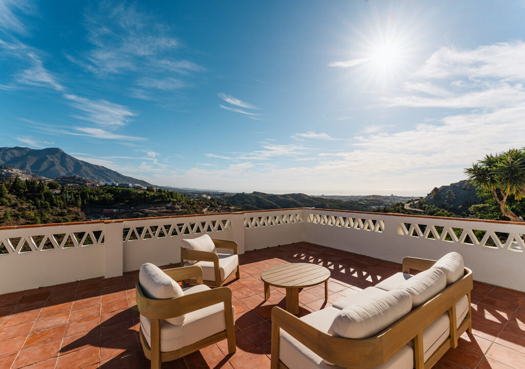 Villa Esencia