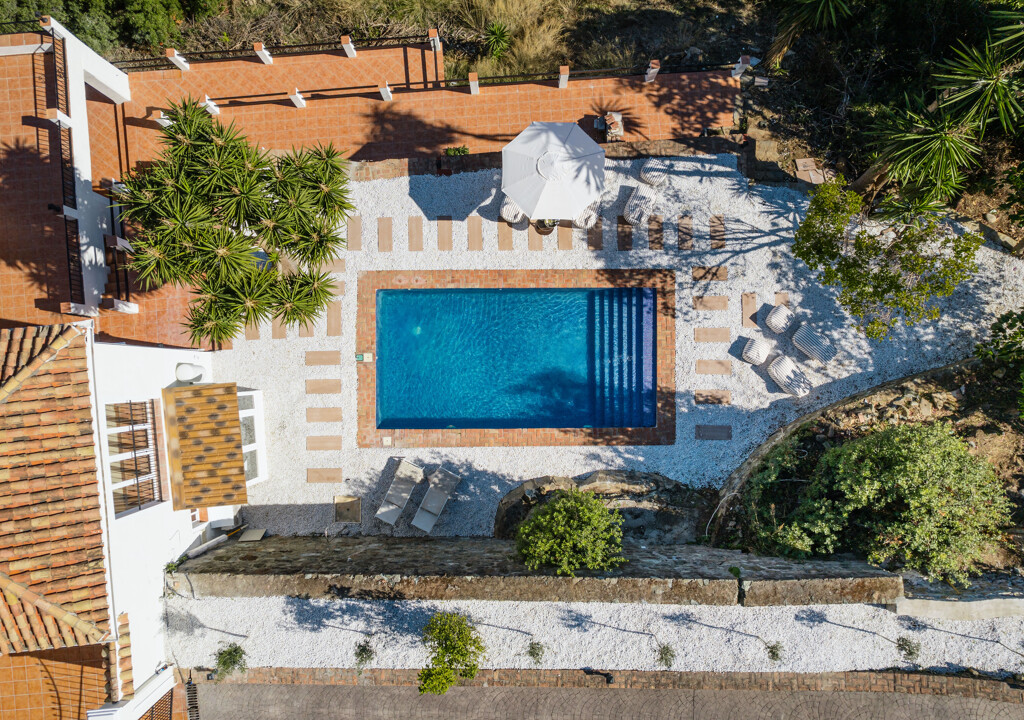 Villa Esencia
