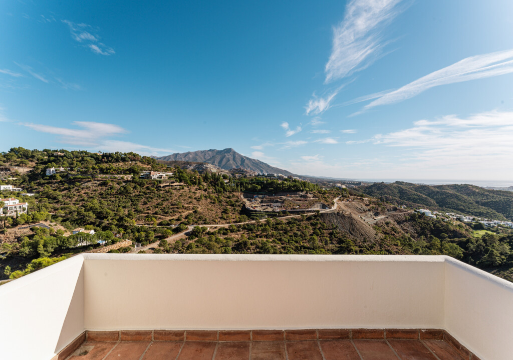 Villa Esencia
