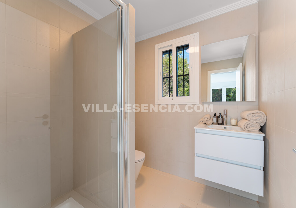 Villa Esencia
