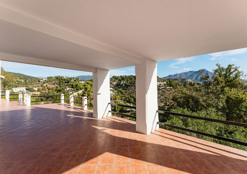Villa Esencia