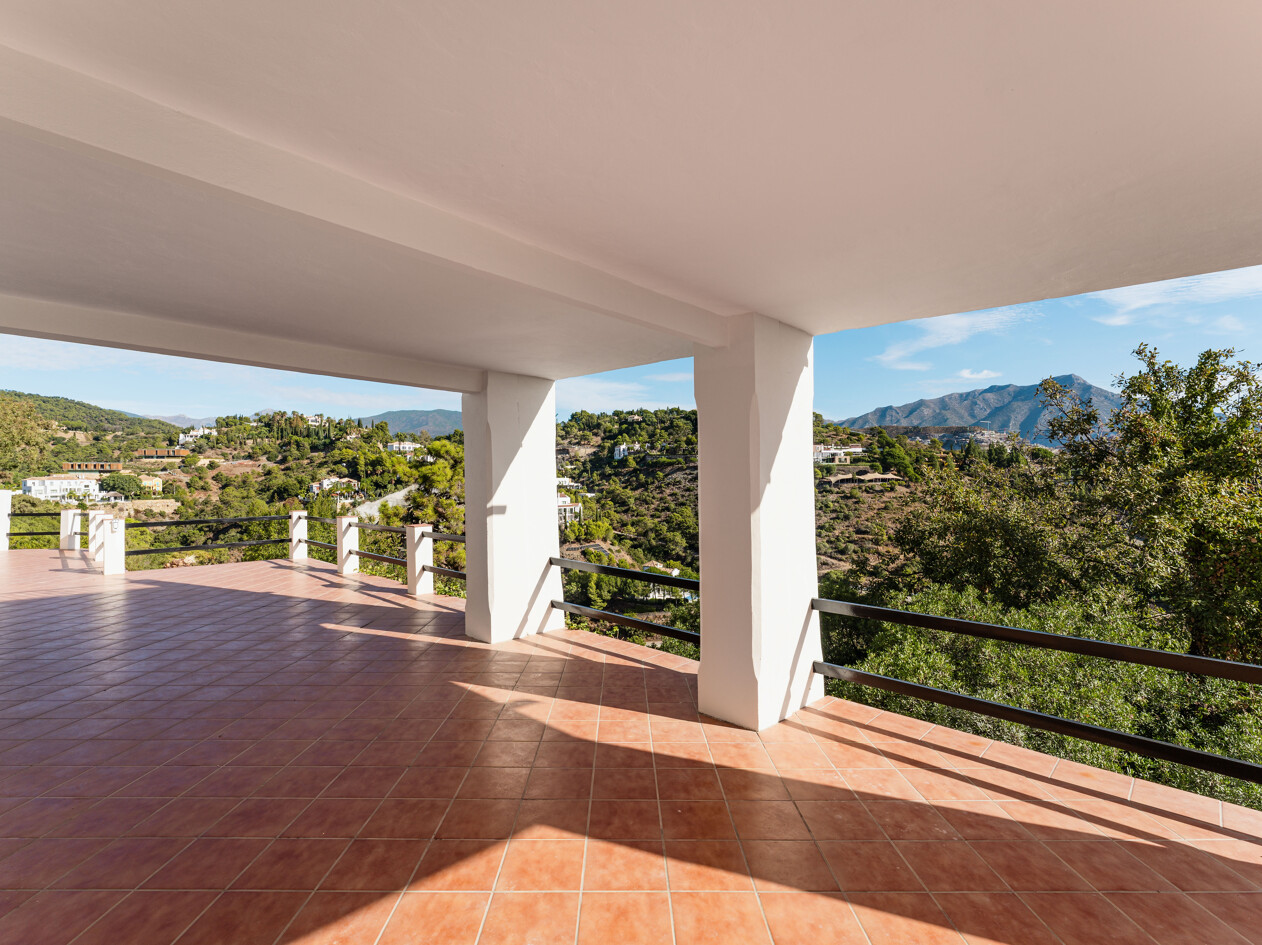 Villa Esencia