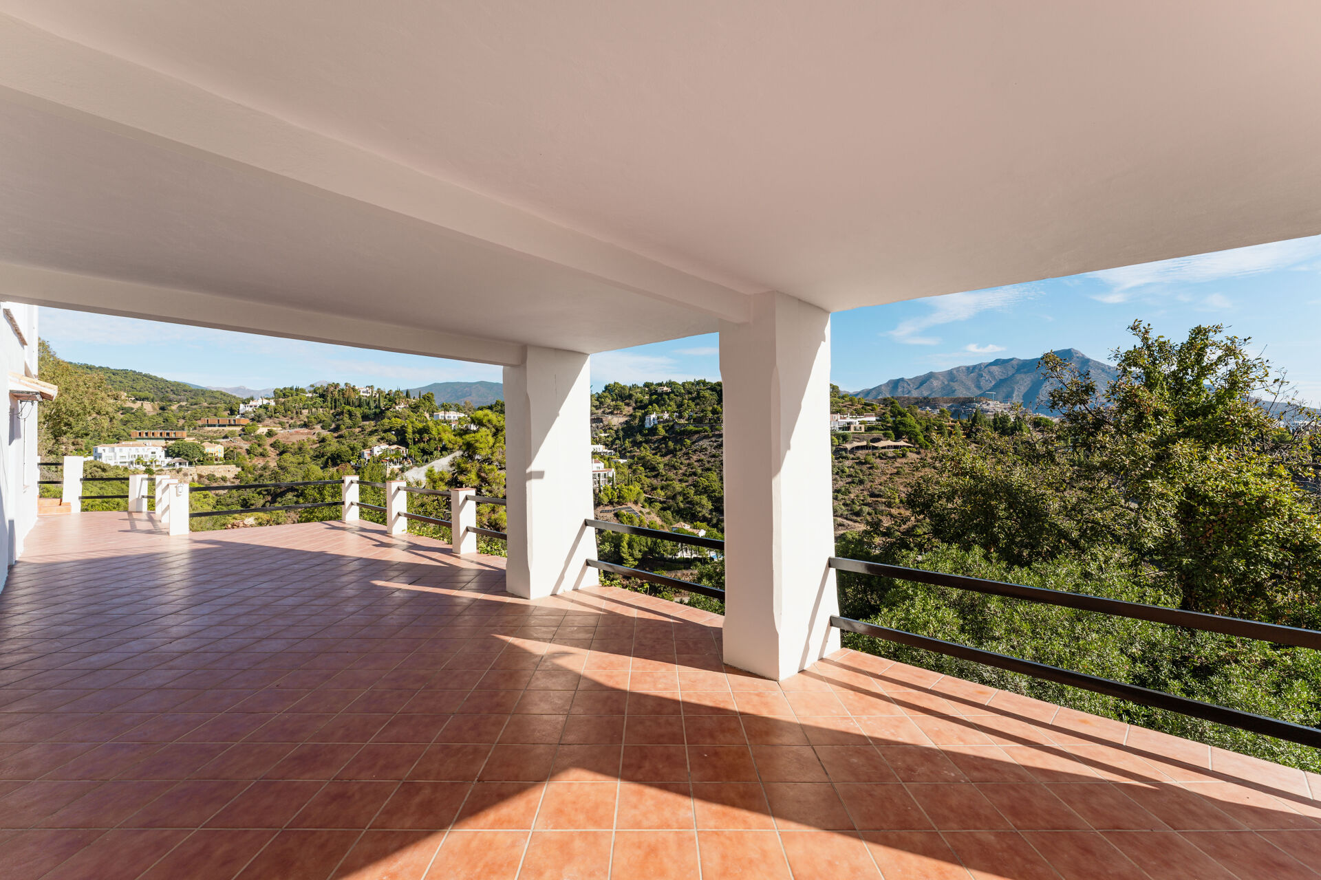Villa Esencia