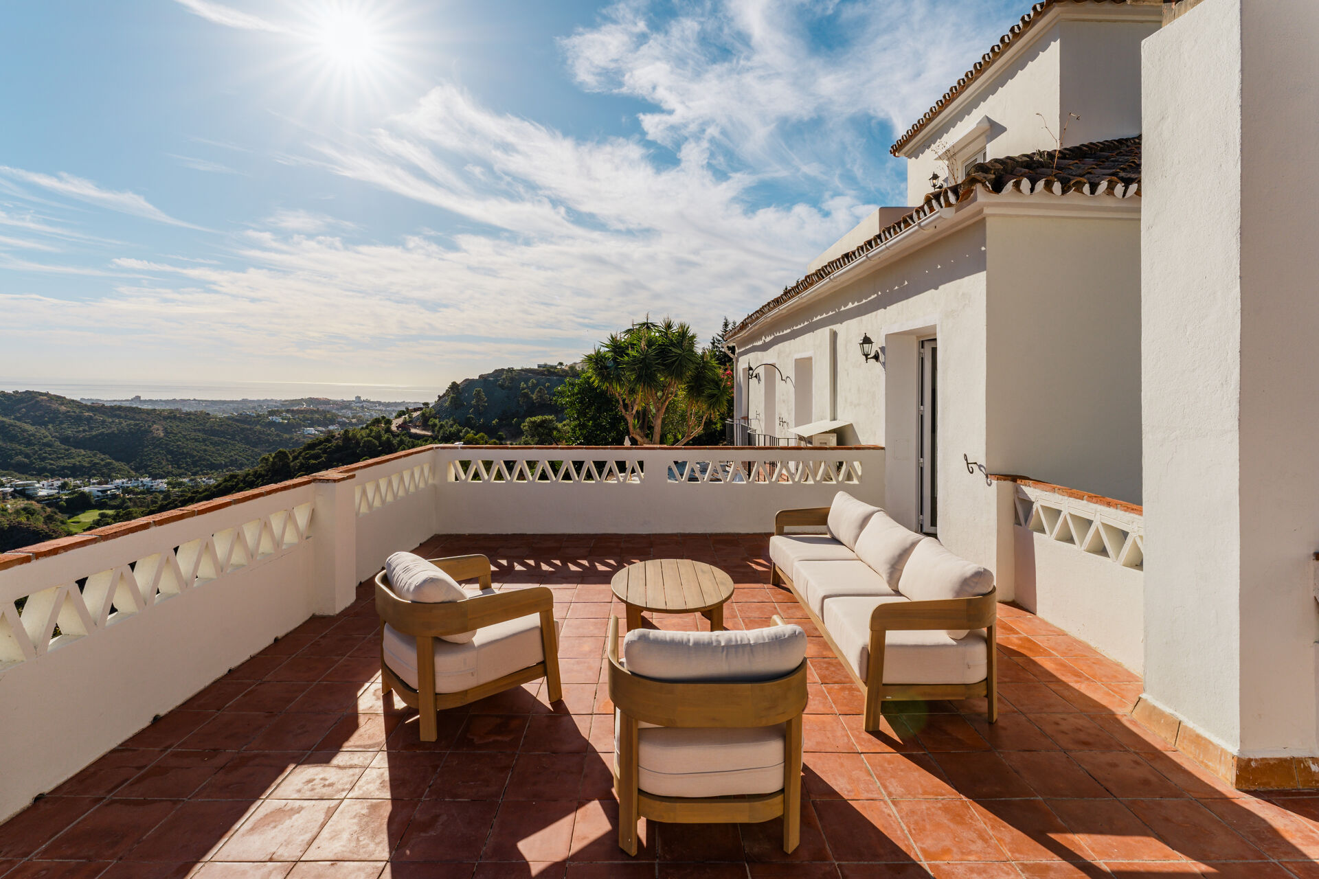 Villa Esencia