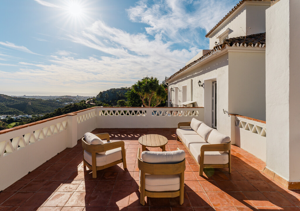 Villa Esencia