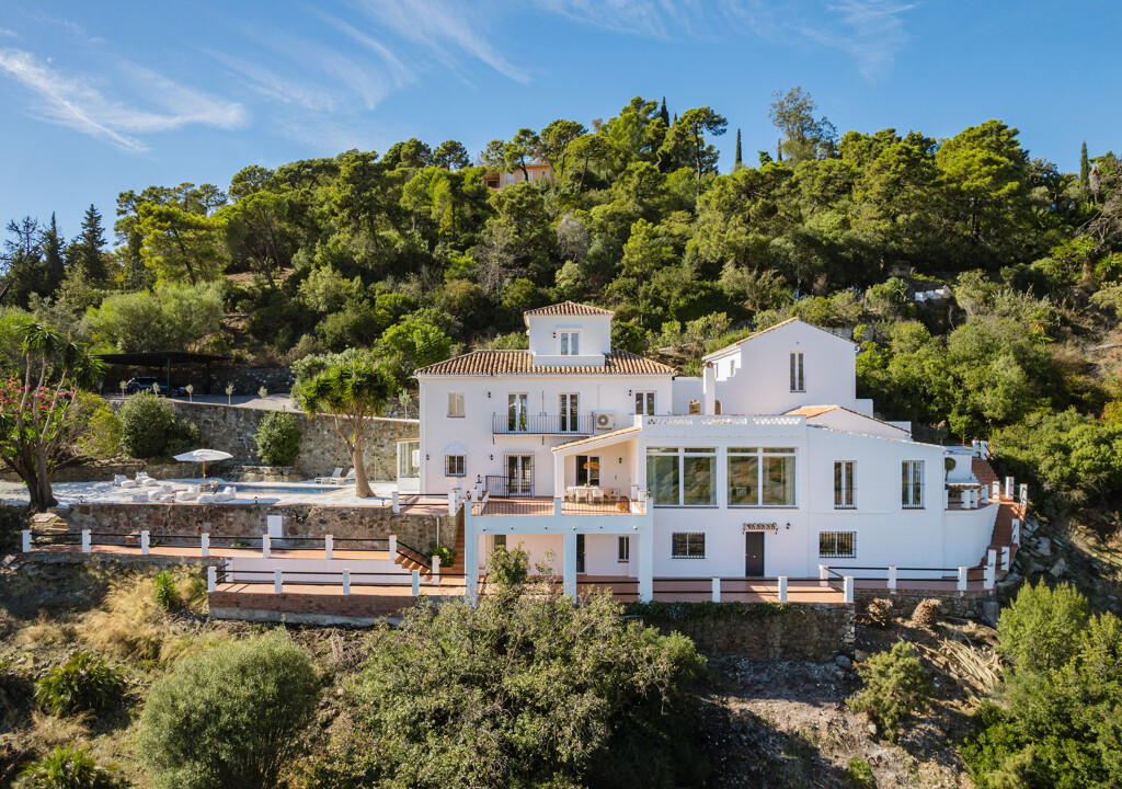 Villa Esencia
