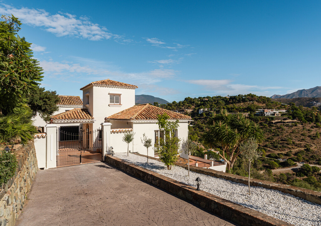 Villa Esencia