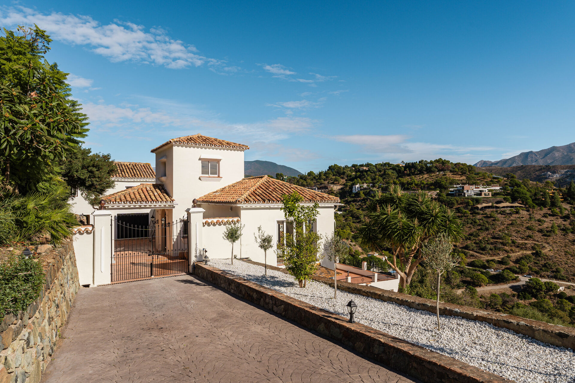Villa Esencia