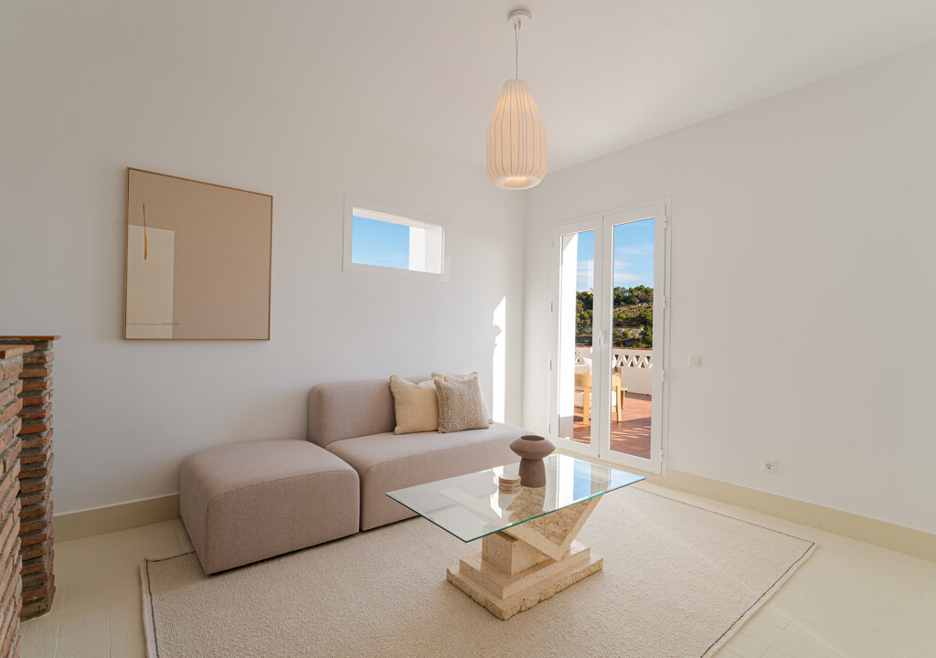 Villa Esencia