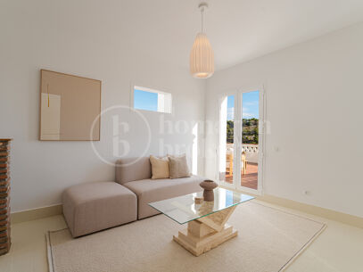 Villa Esencia - Investment and redevelopment Opportunity in El Madroñal