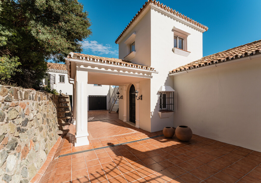 Villa Esencia