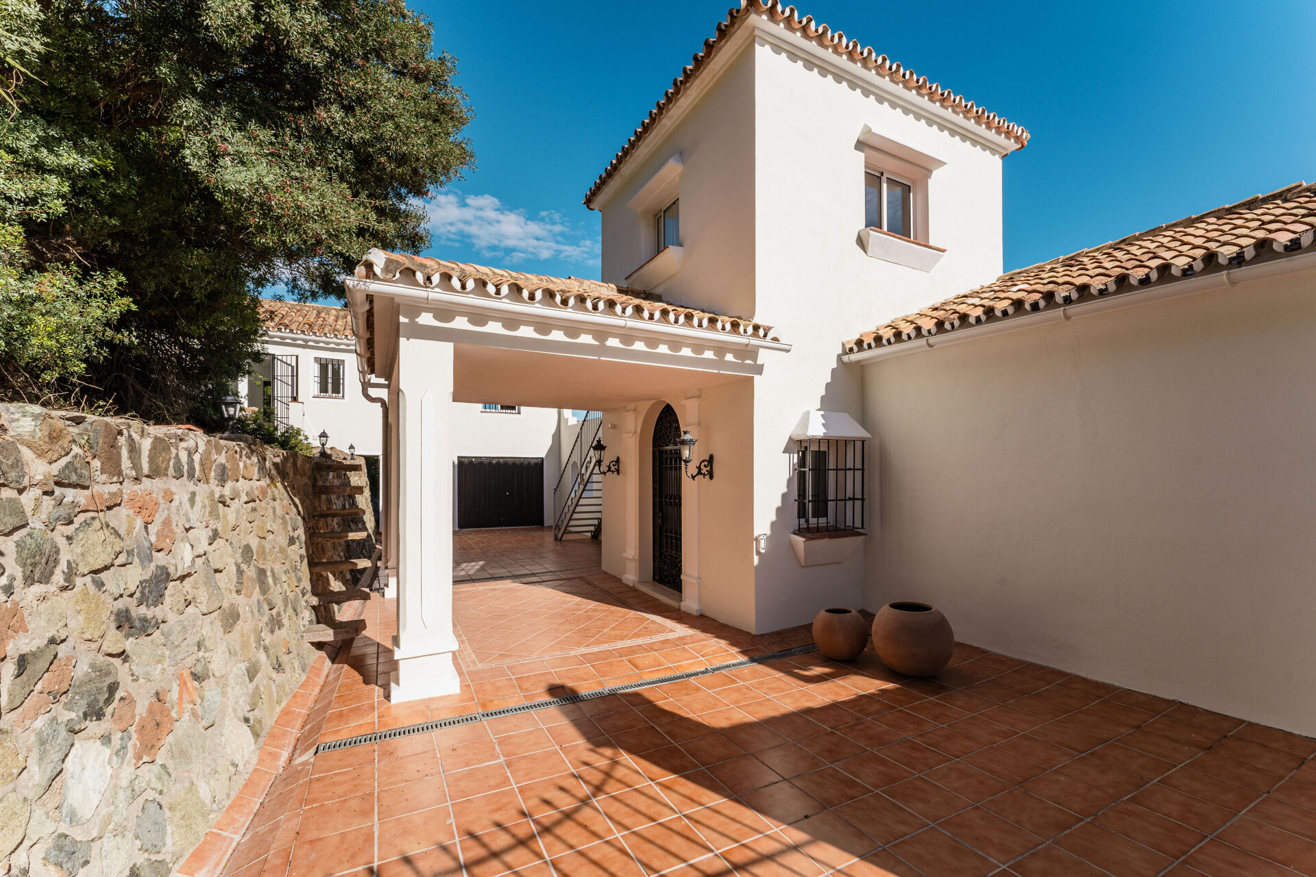 Villa Esencia