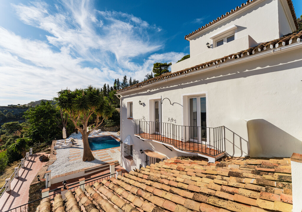 Villa Esencia