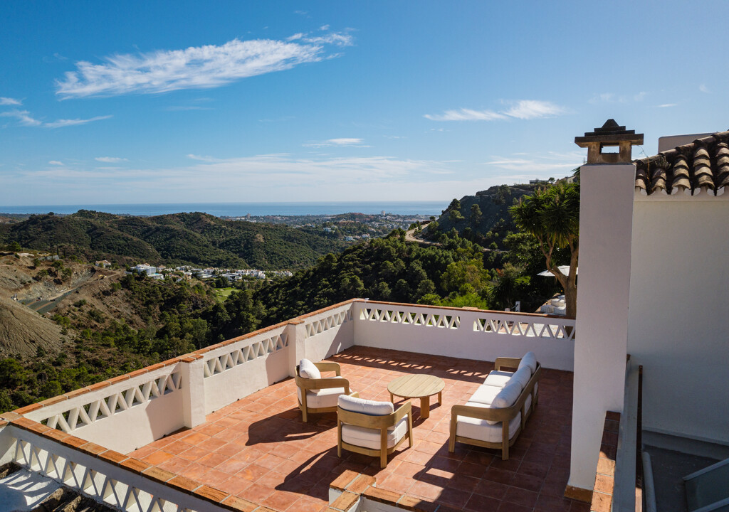 Villa Esencia
