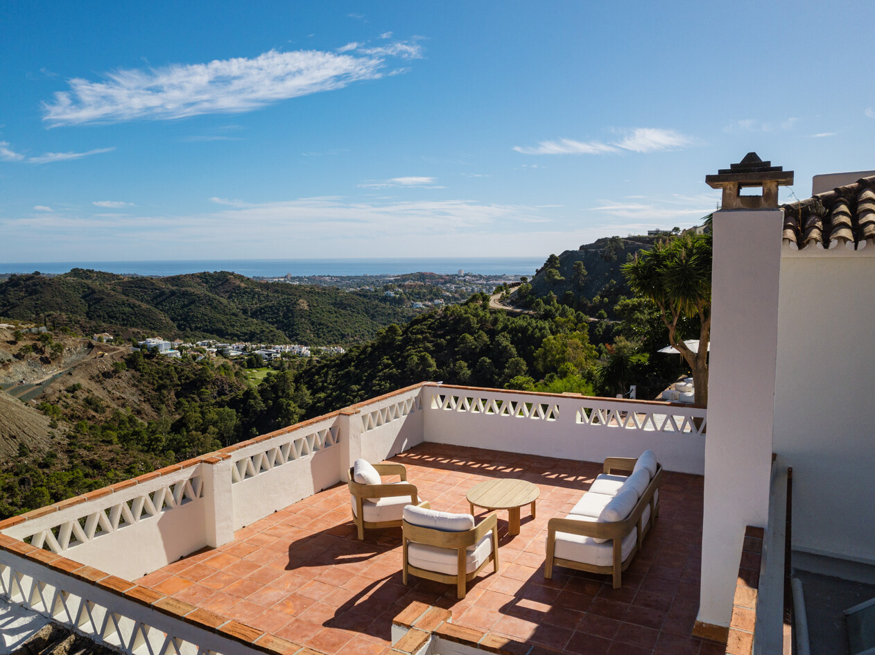 Villa Esencia