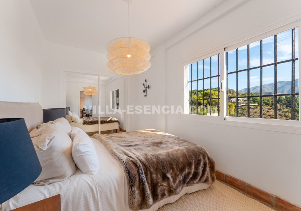 Villa Esencia