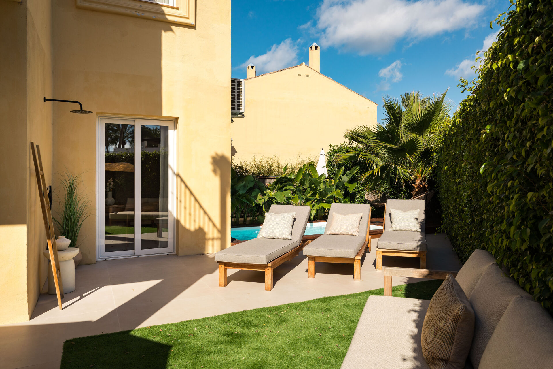 Casa Playa