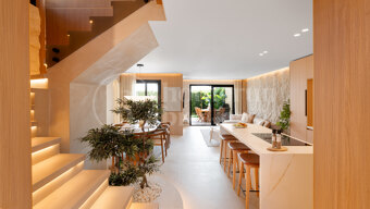 Casa Playa - Elegant Scandinavian Home